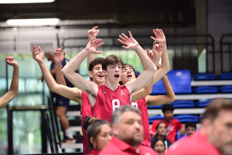 United States Defeats Cuba to Claim Second Victory