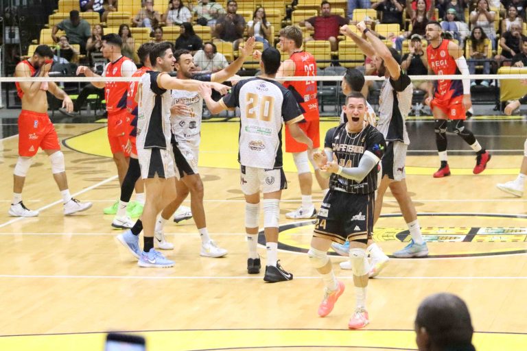 Yauco Secures Direct Berth to the Semifinals; Corozal Heads to the Quarterfinals of the LVSM