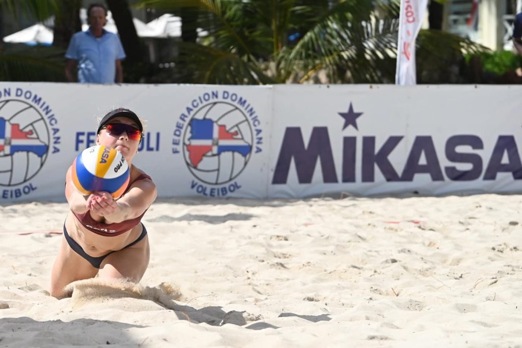 Puerto Rico, Canada, USA and Venezuela Secure Spots in Women’s Final Four at NORCECA Tour Finals