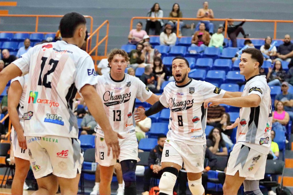 Changos Seize Final Playoff Spot and Eliminate Mets from Postseason Race