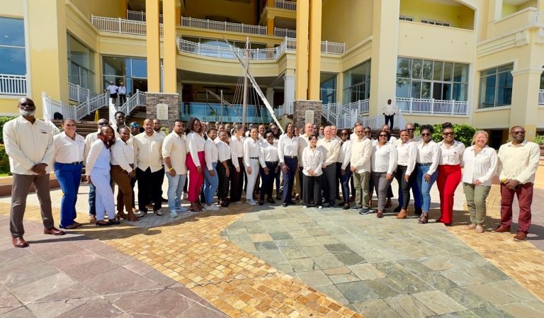 ECVA Development Workshop Day 3 Focuses on Athlete Pathways, Federation Finance, and Strategic Growth