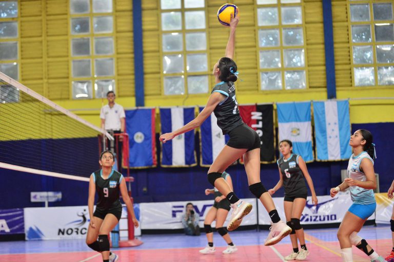 Honduras Advances to the Final; Guatemala and Nicaragua to Battle for the Other Spot in the Central American U15 Girls Invitational