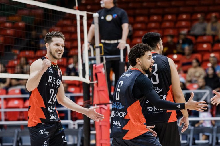 Patriots, Cafeteros, and Gigantes de Carolina Prevail in Sunday’s LVSM Action