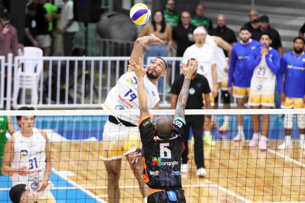 Planteros Take the Lead in Series A of the LVSM Quarterfinals