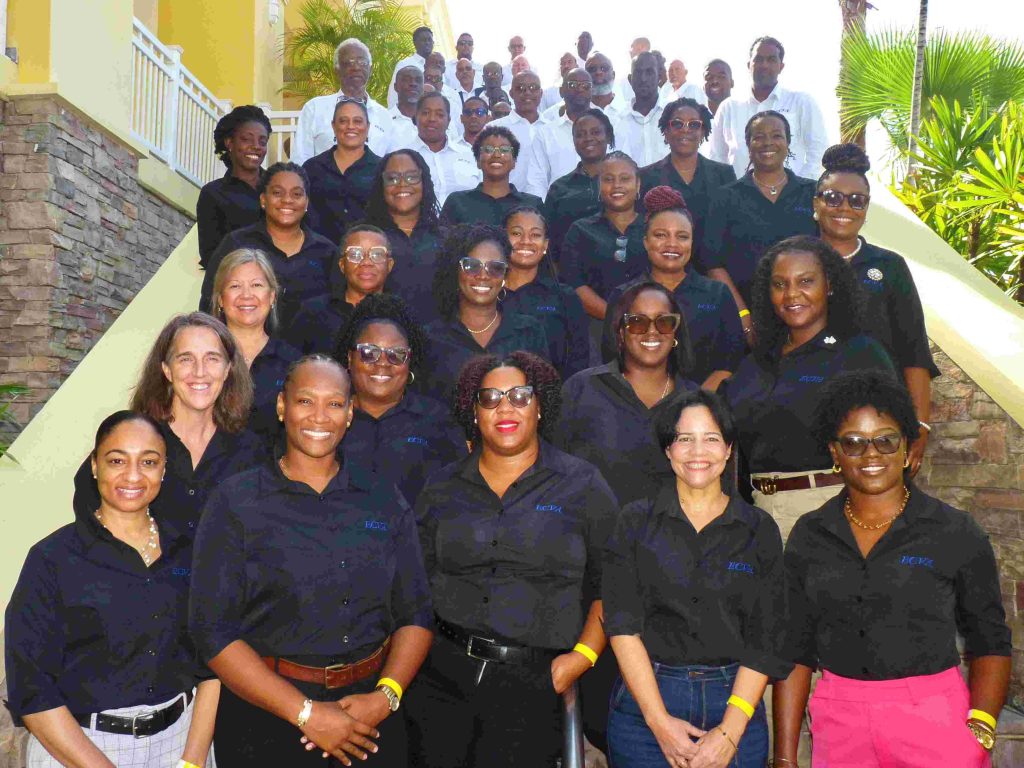 Day 2 of the ECVA Development Workshop Focuses on Governance and Administrative Innovation