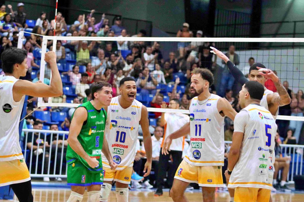 Plataneros dominate the Changos and advance to the LVSM semifinals