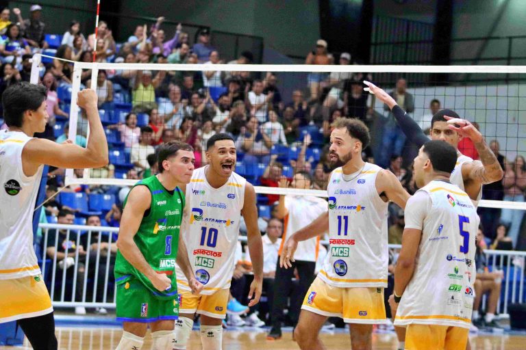 Plataneros dominate the Changos and advance to the LVSM semifinals