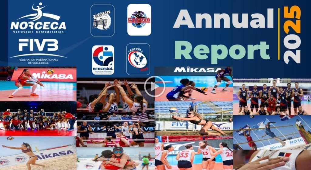 Celebrating a Year of Remarkable Volleyball