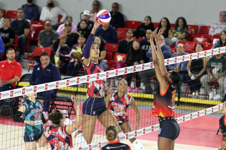 Criollas open with a convincing victory over Juncos