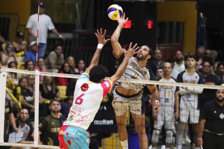 Yauco Takes 2–0 Lead in the LVSM Final Series