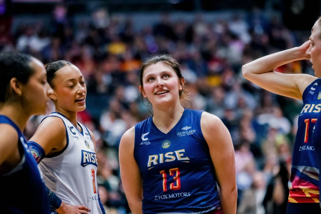 Briggs-Romine Latest To Earn MLV Weekly Honors