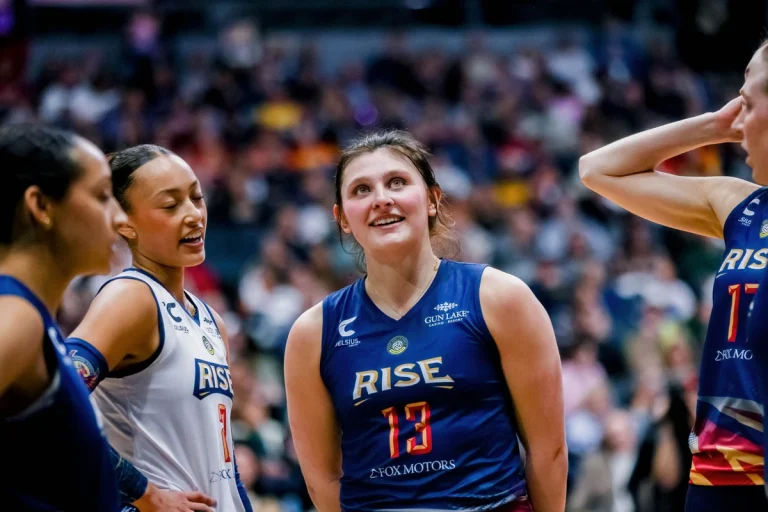 Briggs-Romine Latest To Earn MLV Weekly Honors