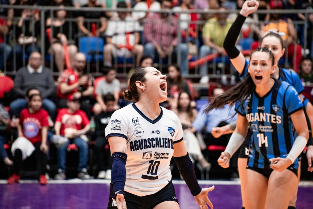 Thrills Until the Final Point Highlight LVP MX Round 2