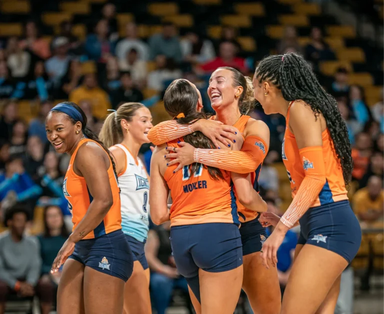 Ignite Knock off Reigning MLV Champs, Advance to 3-0 on Season