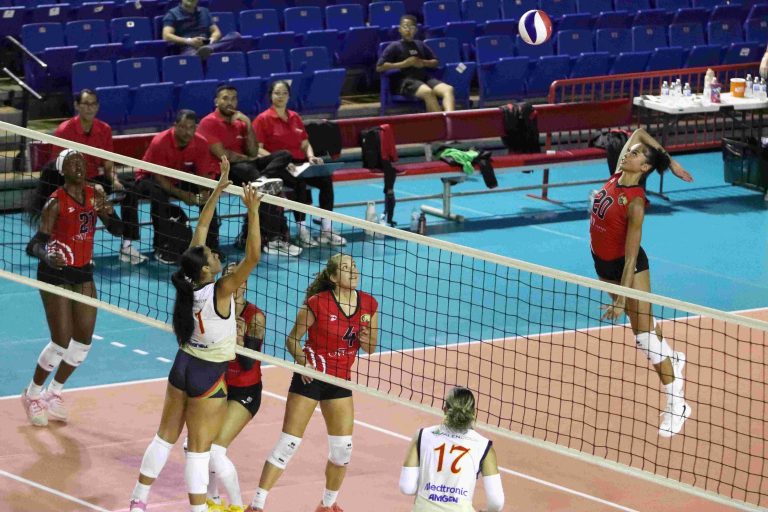 Ponce Celebrates Its First Win of the LVSF Season by Defeating Juncos