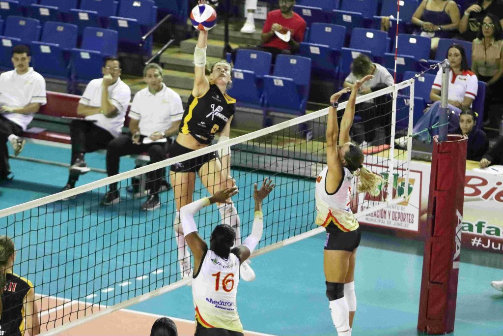 Pinkin and Criollas Prevail in Sunday Action of the LVSF