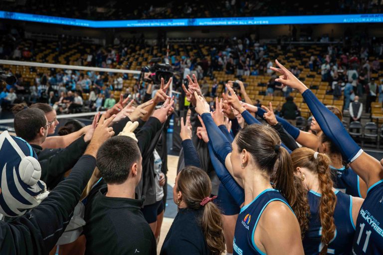 Orlando Ready For Championship Rematch vs. Indy Ignite on Thursday; Hosts Dallas Pulse Sunday