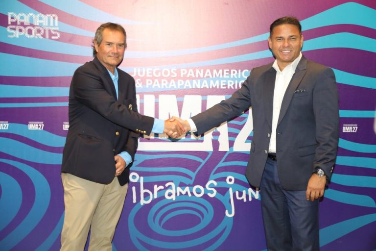 Lima 2027 Pan American Games Have A New Date
