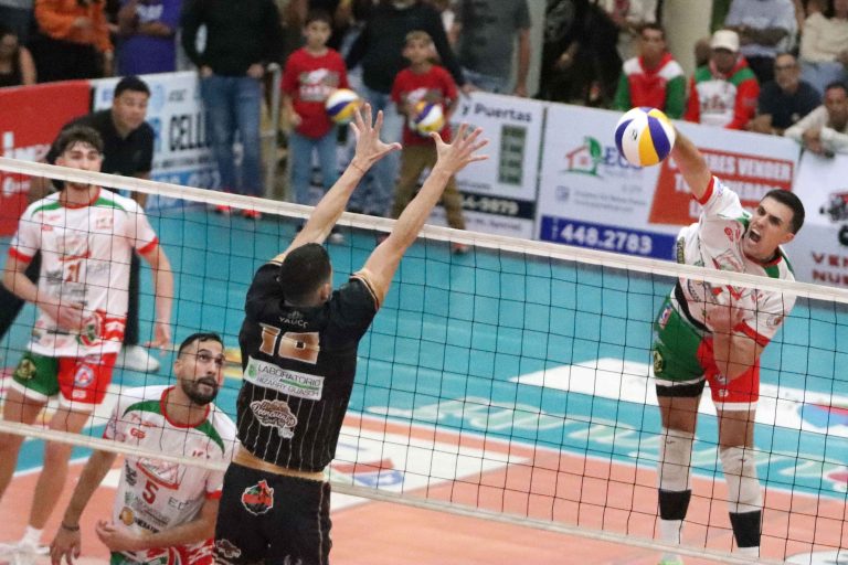 Caribes Prevail at Home and Close the Gap in the Final Series