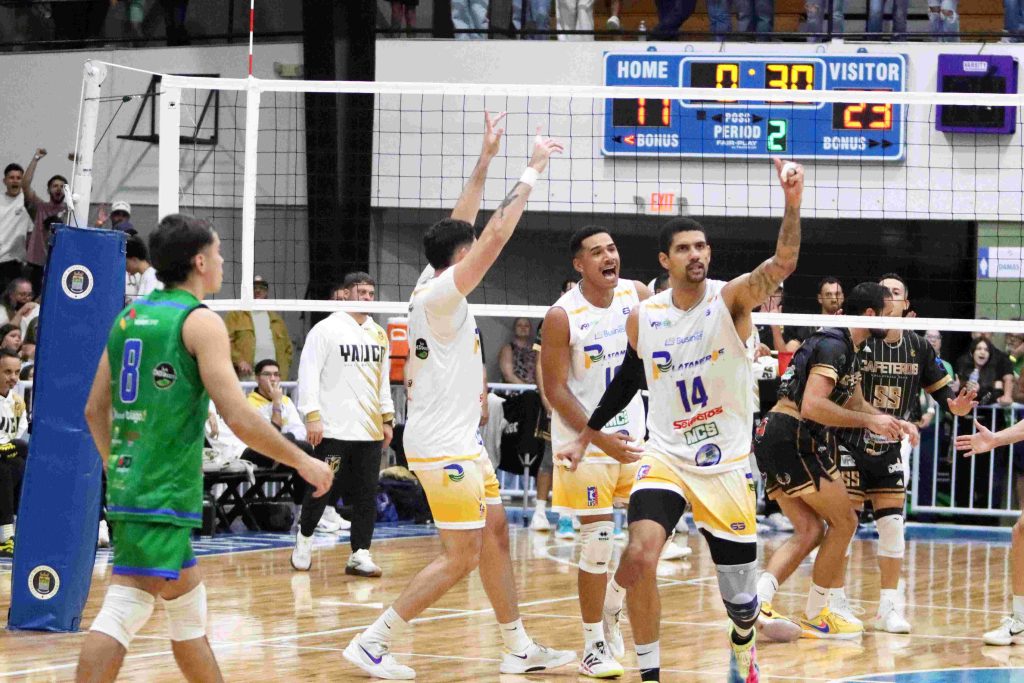 Corozal Levels LVSM Semifinal B in a Heart-Stopping Finish Against Yauco