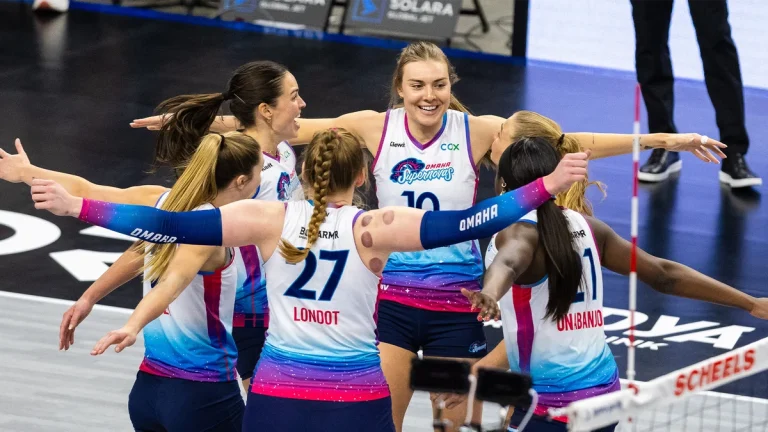 Supernovas Host San Diego, Then Open Three-Match Road Swing at Grand Rapids