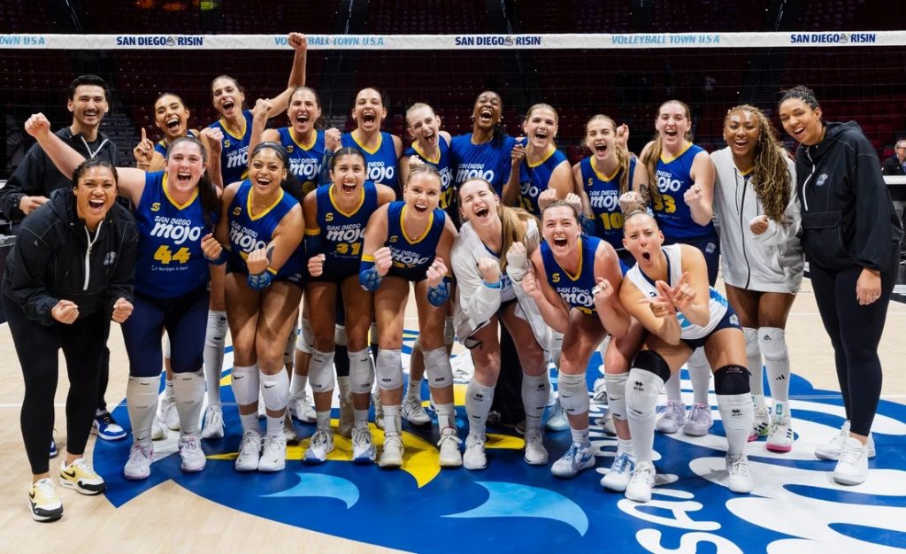 Mojo Look to Defend Home Court Against Rise in Key Early-Season Matchup