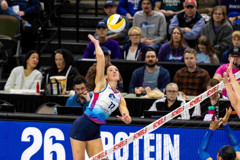 Parsons Named First MLV Award Winner For 2026