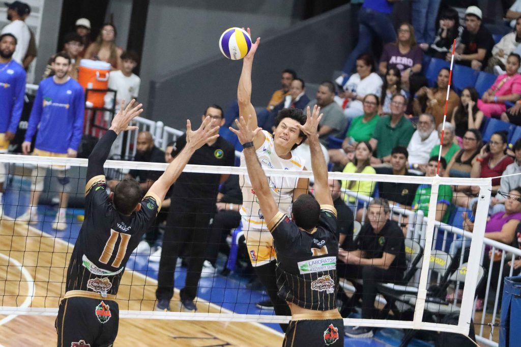 Corozal Levels Semifinal Series B Against Yauco