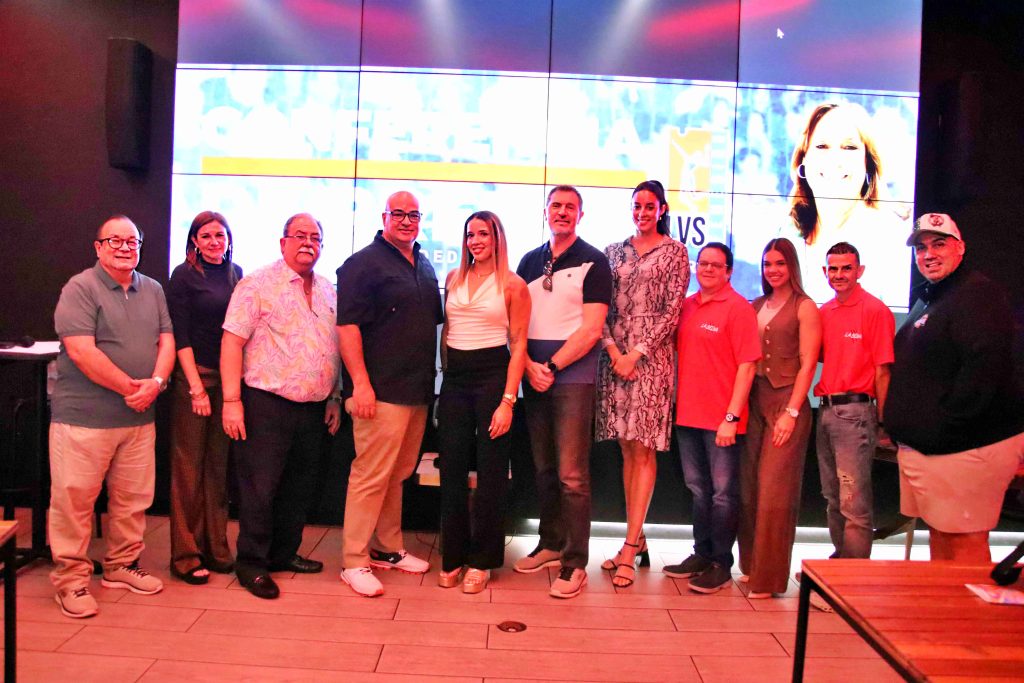 LVSF 2026 kicks off with a dedication to Ivonne Pérez and a revamped postseason format