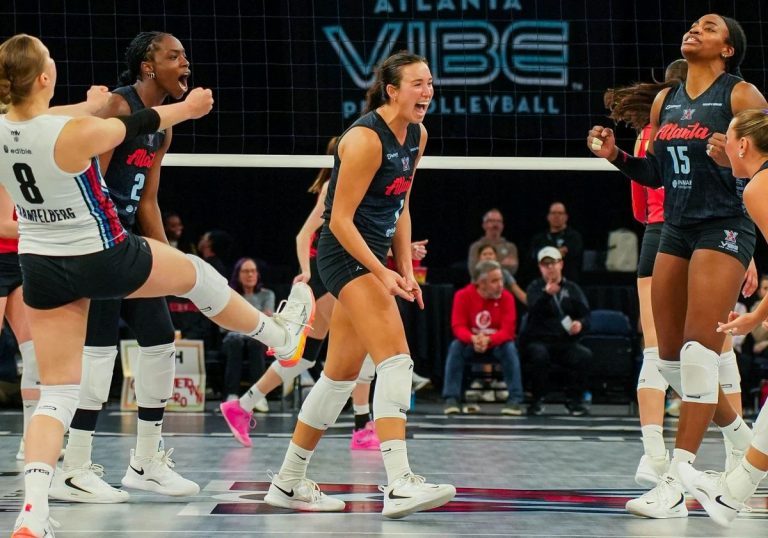 Atlanta Vibe Cruise Past Columbus 3-1 at Home