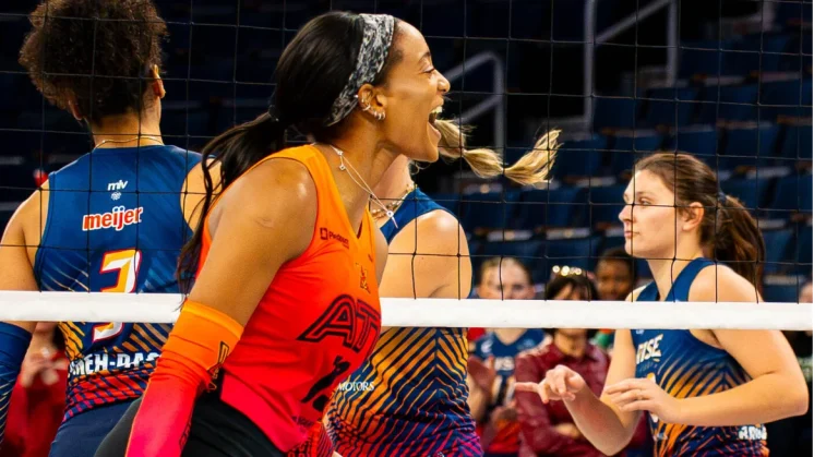 Edmond All-Around Play Earns MLV Weekly Award