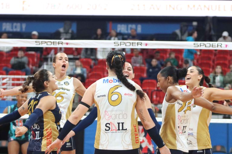 Santurce Rallies at the Clemente and Preserves Its Undefeated Record in the LVSF