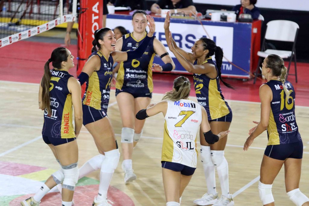 Santurce preserves unbeaten record; Manatí splits points with Juncos in the LVSF