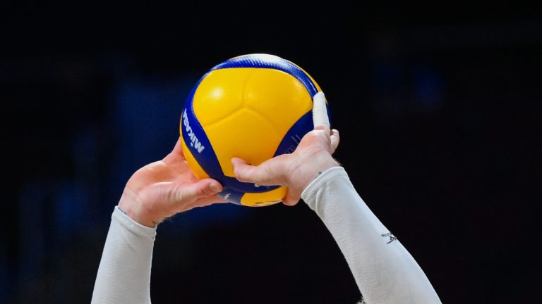 FIVB introduces new National Federation categorisation assessment