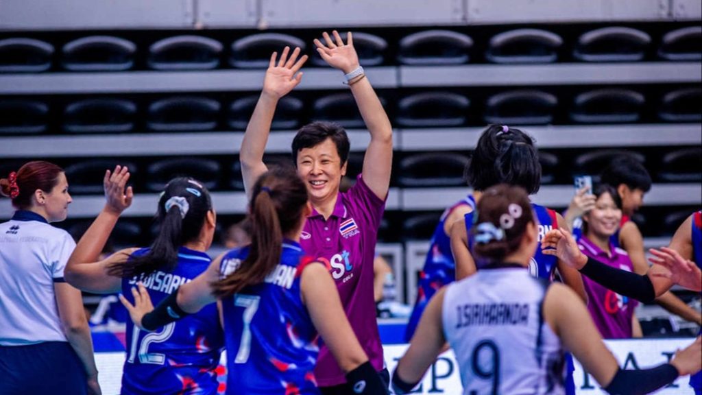 FIVB and Global Observatory sign MoU to advance gender equality in volleyball