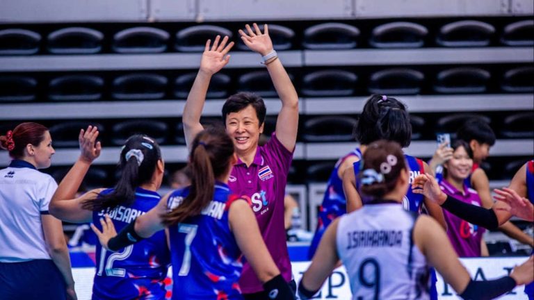 FIVB and Global Observatory sign MoU to advance gender equality in volleyball