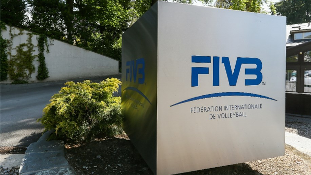 FIVB statement concerning potential future rule changes