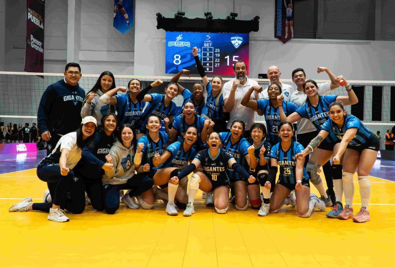 Matchday 4 Reshapes the LVP MX Women’s Standings