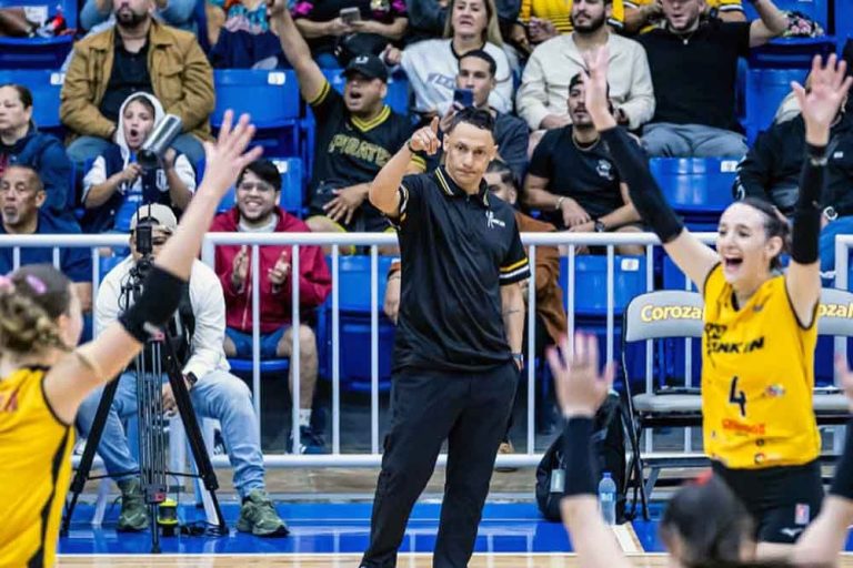 Pinkin Return to Winning Ways Under Jamille Torres’ Leadership