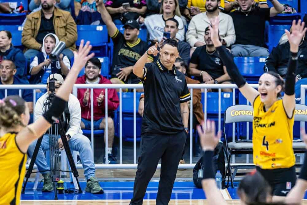 Pinkin Return to Winning Ways Under Jamille Torres’ Leadership