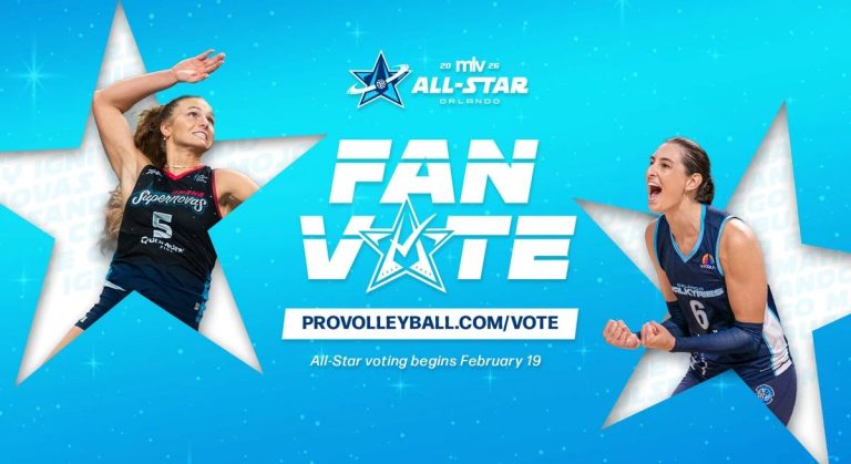 MLV All-Star Fan Voting Begins on Thursday