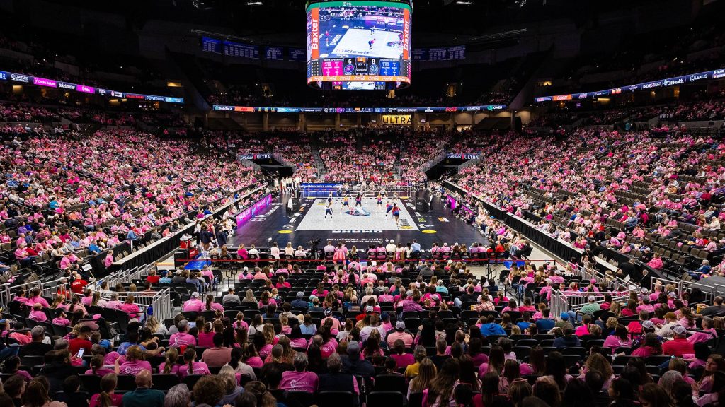 Supernovas Welcome 11,305 for Pink Out in Loss to Orlando 