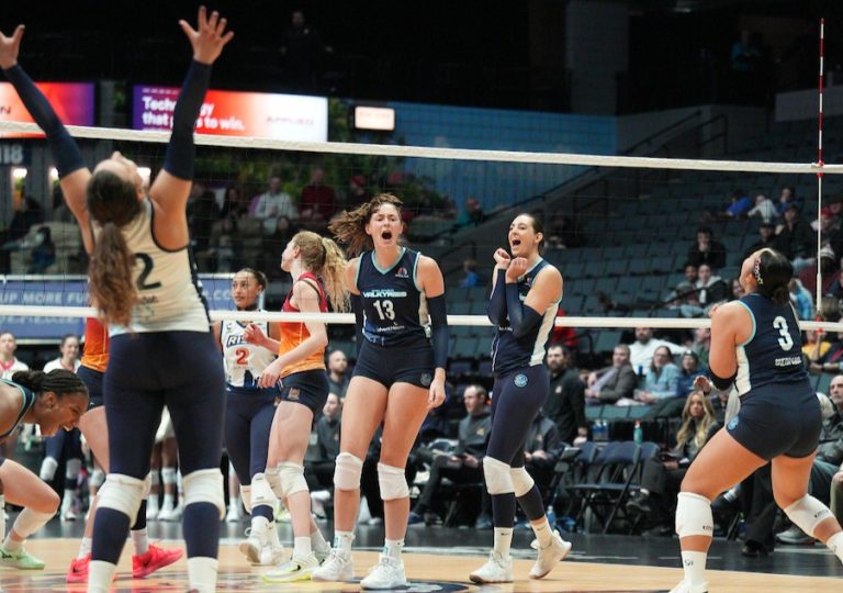 Valkyries Kick Off Pivotal Two-Week Stretch Hosting Atlanta Friday and Omaha Sunday
