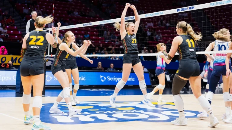 Monserez Leadership Earns MLV Weekly Honors