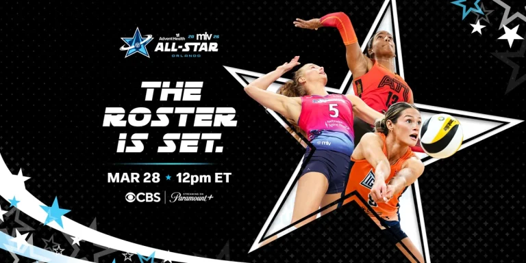 The Teams Are Set! MLV All-Stars Announced For Match On CBS