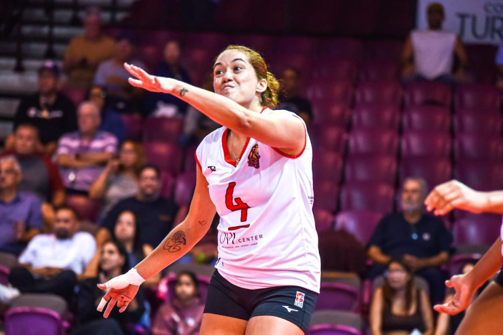 Ponce Eliminates Manatí and Advances to the LVSF Semifinals
