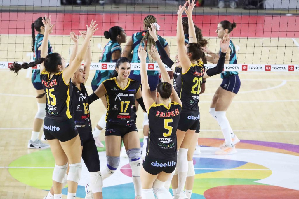 Corozal moves Caguas out of second place; Santurce remains unbeaten in the LVSF