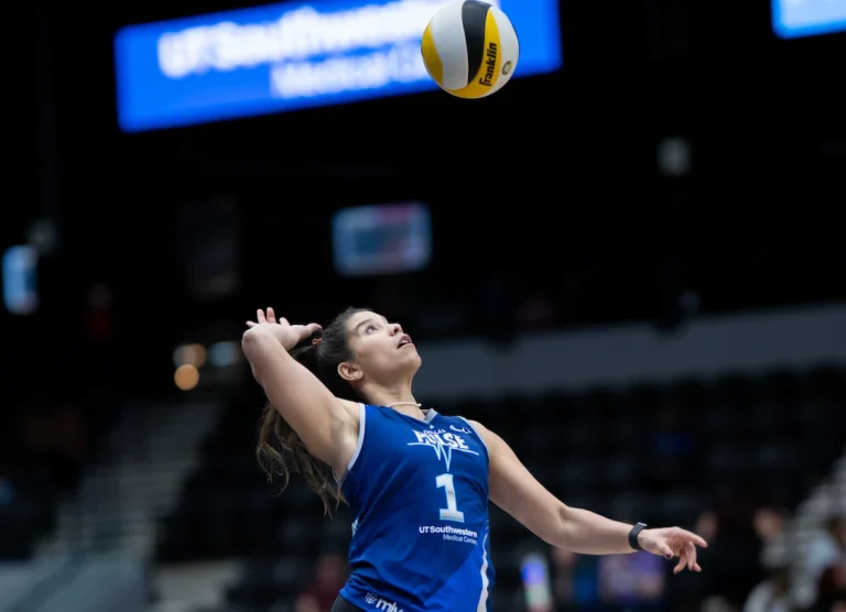 Dallas Pulse Rally For 3-2 Road Win Over Atlanta Vibe