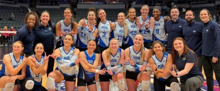 Dallas Pulse Extends Winning Streak to Five With 3-1 Win Over Grand Rapids Rise