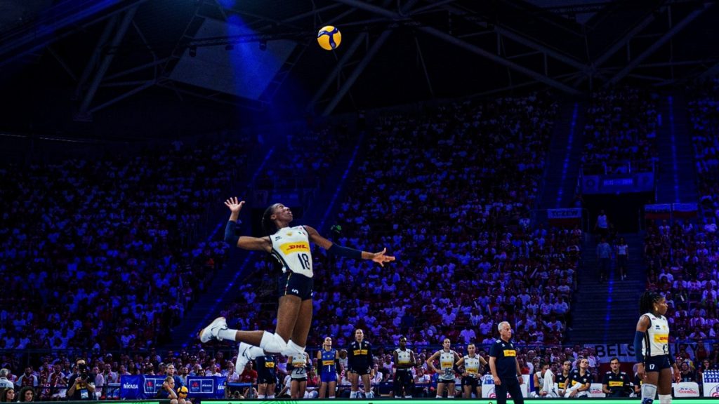 FIVB Board of Administration advances Strategic Vision 2032 and global volleyball growth roadmap